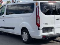 gebraucht Ford Transit /Tourneo Custom Kombi 320 L2 Trend/9SITZE