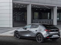 Neu Mazda 3 Exclusive-Line 140 PS (102 kW) 2025