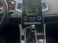 Używany Renault Espace 161 KM (118 kW) 2016 Szary Minivan