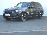 gebraucht BMW iX3 Impressive LC Pr HUD Adaptiv LED Hifi HK AHK