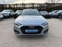 gebraucht Audi A4 Avant 30 TDI S-tronic Navi+LED+1Hand