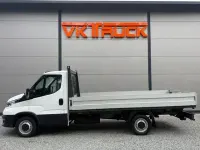 Gebraucht Iveco Daily 136 PS (100 kW) 2023 Weiss