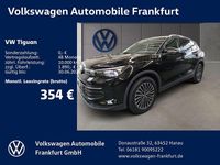 Neu VW Tiguan S 150 PS (110 kW) 2026 SUV