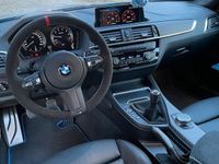 gebraucht BMW M140 Schalter 1er