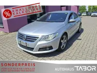 Gebraucht VW Passat 140 PS (102 kW) 2009 Unbekannt Limousine