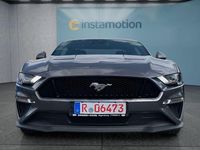 Gebraucht Ford Mustang Fastback 450 PS (330 kW) 2022 Grau Coupé