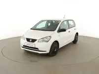Occasion Seat Mii Reference 60 ch (44 kW) 2015 Blanc Citadine