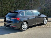 Neu Skoda 105 116 PS (85 kW) 2026 Schwarz Limousine