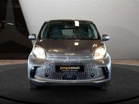 gebraucht Smart ForFour Electric Drive EQ 60kWed passion SHZ PDC Dig Radio Navi