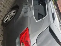 Gebraucht Honda Accord Lifestyle 156 PS (114 kW) 2012 Grau Kombi