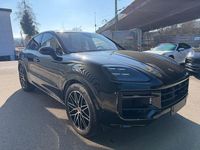 Gebraucht Porsche Cayenne 519 PS (381 kW) 2024 Schwarz SUV