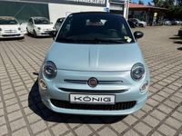 gebraucht Fiat 500 MY23 1.0 Klima & Sound