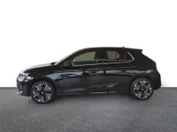 Gebraucht Opel Corsa-e 100 kW (136 PS) 2023 Karbon schwarz Kleinwagen