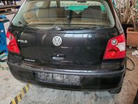 gebraucht VW Polo 1.2 Basis Basis