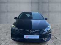 Gebraucht Opel Astra Elegance 145 PS (106 kW) 2022 Schwarz Kombi