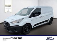 Gebraucht Ford Transit 75 PS (55 kW) 2019 Weiß Limousine