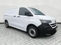 Neu VW Transporter 150 PS (110 kW) 2025 Weiss Van