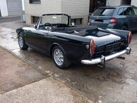 gebraucht Sunbeam Tiger mit H-Zulassung