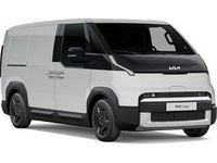 Neu Kia PV5 Plus 119 kW (163 PS) 2026 Weiß (schneeweiß) Van / Kleinbus