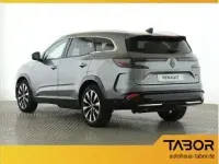 Gebraucht Renault Espace Techno 200 PS (147 kW) 2024 Grau (dolomitgrau metallic) SUV