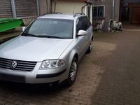 gebraucht VW Passat 3Bg Kombi