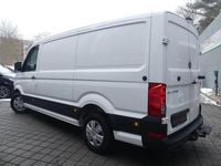 Gebraucht VW Crafter 140 PS (102 kW) 2023 Candyweiß Van