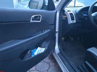 Gebraucht Hyundai i30 109 PS (80 kW) 2009 Beige Limousine