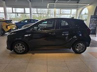 Gebraucht Kia Picanto Vision 63 PS (46 kW) 2024 Schwarz Kleinwagen