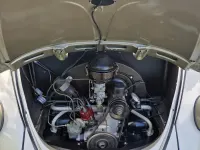Gebraucht VW Käfer 30 PS (22 kW) 1959 Andere farben Limousine