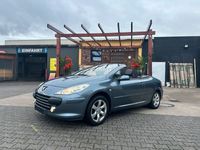 gebraucht Peugeot 307 