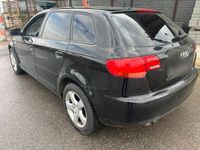 gebraucht Audi A3 