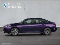 Gebraucht BMW 220 Efficient Dynamics 163 PS (119 kW) 2025 Andere Limousine