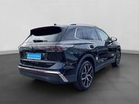 Gebraucht VW Tiguan Elegance 204 PS (150 kW) 2024 Schwarz SUV