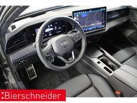 Neu VW Passat R-line 272 PS (200 kW) 2026 Grau Kombi