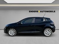 Gebraucht Renault Clio V Evolution 67 PS (49 kW) 2025 Schwarz Kleinwagen
