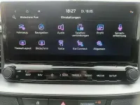 Neu Kia Ceed 140 PS (102 kW) 2026 Grün Kleinwagen
