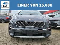 gebraucht Kia Sportage 1.6 T-GDI Spirit 4WD Pano