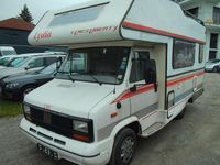 Gebraucht Fiat Ducato 75 PS (55 kW) 1989 Van