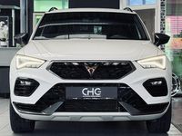 Gebraucht Cupra Ateca 300 PS (220 kW) 2023 Weiß SUV