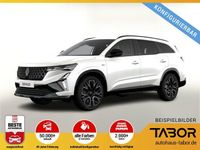 Gebraucht Renault Espace Esprit Alpine 200 PS (147 kW) 2022 Andere farbe Van / Kleinbus