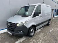 Gebraucht Mercedes Sprinter 143 PS (105 kW) 2020 Silber Van
