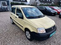 gebraucht Fiat Panda 1.1 Active*TÜV NEU*1 HAND*SCHECKHEFT*TOP*