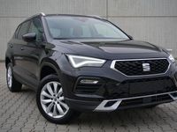 Gebraucht Seat Ateca Style 150 PS (110 kW) 2025 "magic" schwarz SUV
