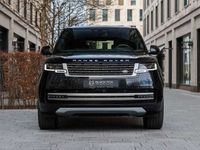 gebraucht Land Rover Range Rover P530 Autobiography | FOND TV | 2024