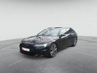 Gebraucht Audi S6 Ambiente 344 PS (253 kW) 2025 Brillantschwarz Kombi