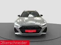 Neu Audi RS6 Sport 630 PS (463 kW) 2025 Blau Kombi