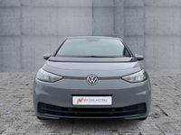 gebraucht VW ID3 PRO PERFORMANCE LIFE 4JG+LED+NAVI+ACC+SHZ