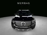 Gebraucht Mercedes GLB200 Progressive 163 PS (119 kW) 2026 Schwarz SUV