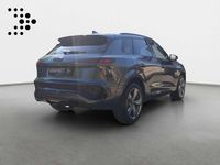 Neu Audi Q3 Sport 150 PS (110 kW) 2025 6y daytonagrau perleffekt SUV