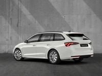 Neu Skoda Octavia Selection 116 PS (85 kW) 2025 Blau Kombi